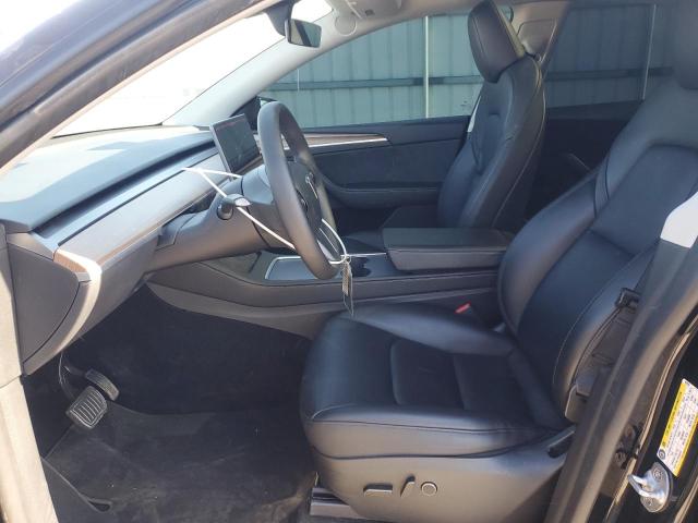 2023 TESLA MODEL Y - 7SAYGDEE5PF892285