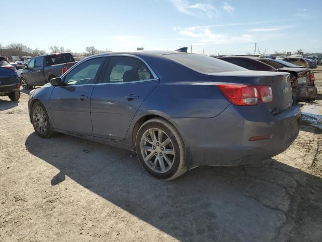 2015 CHEVROLET MALIBU 2LT - 1G11D5SL2FF224950