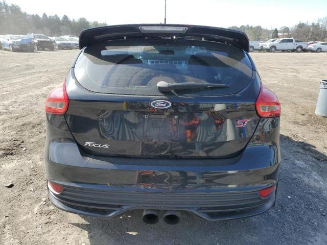 2018 FORD FOCUS ST - 1FADP3L9XJL285210