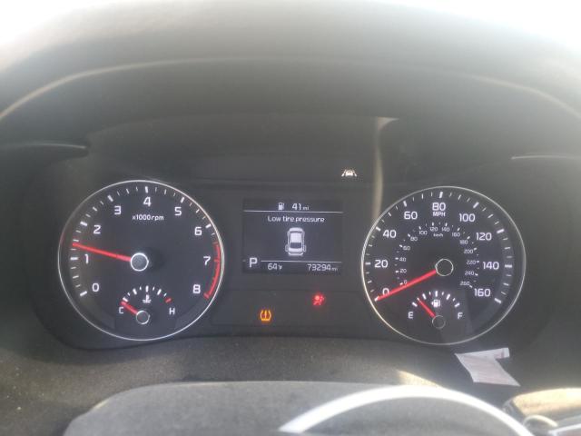 2020 KIA FORTE GT L - 3KPF34AD0LE221572