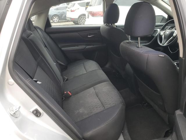 2017 NISSAN ALTIMA 2.5 - 1N4AL3APXHN331410
