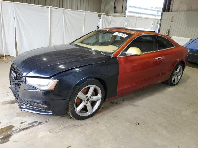 AUDI A5 QUATTRO