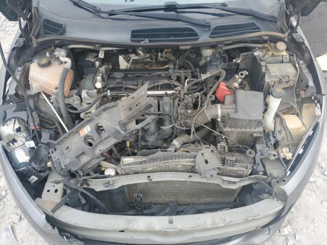 2016 FORD FIESTA SE - 3FADP4BJ8GM148713