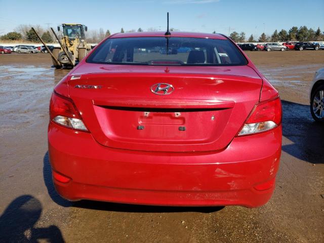 2016 HYUNDAI ACCENT SE - KMHCT4AE3GU043638