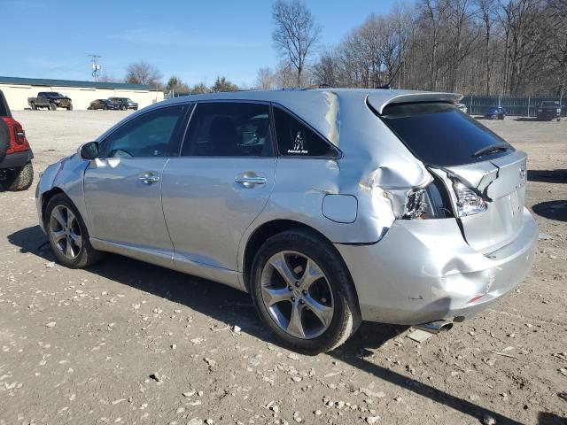 Vin: 4t3zk3bb9bu040058, lot: 43240585, toyota venza 20112