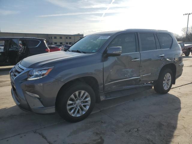 LEXUS GX 460