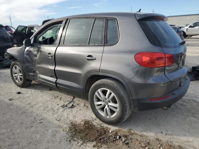 Vin: wvgav7ax0cw002077, lot: 47445455, volkswagen tiguan s 20122