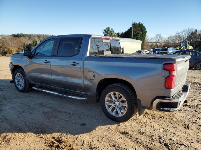 Vin: 1gcpwcet4lz171898, lot: 46450005, chevrolet all models c1500 lt 20202