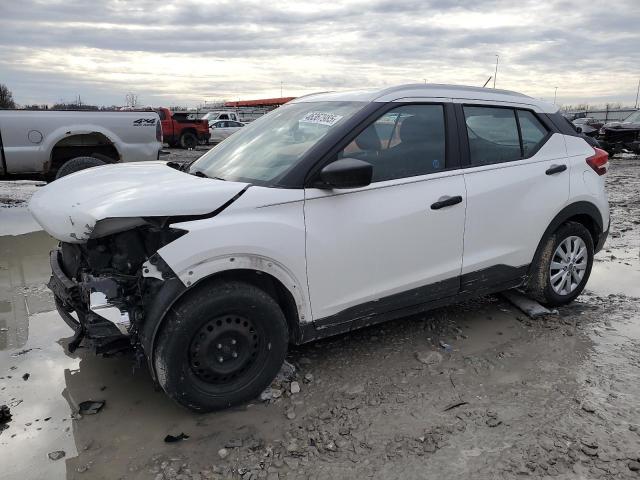 Vin: 3n1cp5cu1kl478442, lot: 46367985, nissan kicks s 2019 img_1
