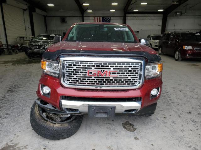 2019 GMC CANYON DEN 1GTP6EE1XK1167958