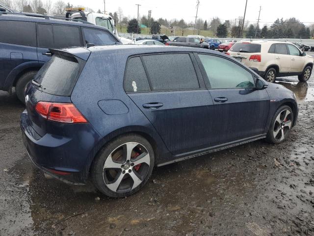 Vin: 3vw547au4gm070609, lot: 44067435, volkswagen gti s/se 20163