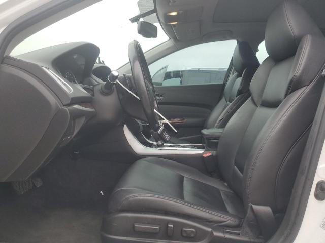 2016 ACURA TLX - 19UUB1F30GA014473