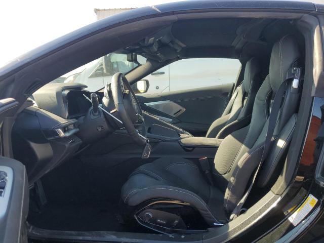 2023 CHEVROLET CORVETTE S - 1G1YB2D44P5120220