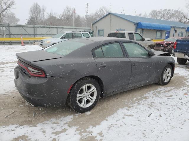 Vin: 2c3cdxbg9lh129413, lot: 45908235, dodge charger sxt 20203
