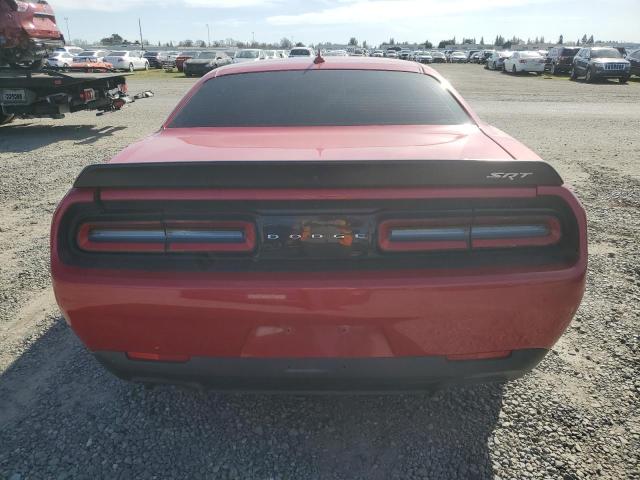 2015 DODGE CHALLENGER - 2C3CDZC90FH816134