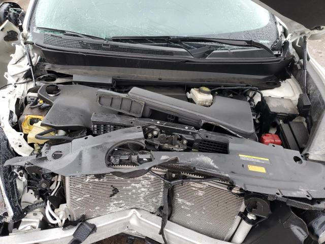 2017 INFINITI QX60 - 5N1DL0MM4HC526529