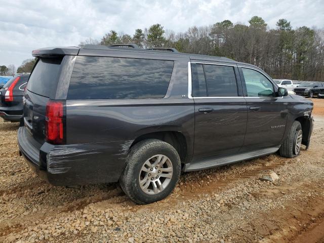 2015 CHEVROLET SUBURBAN C - 1GNSCJKC3FR569210