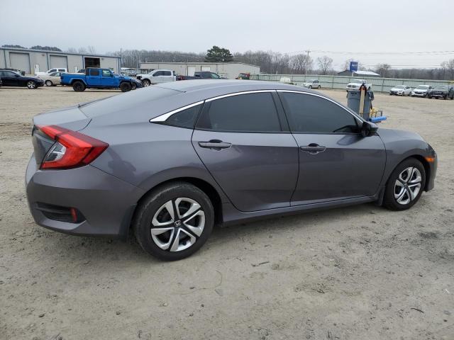 2018 HONDA CIVIC LX - 19XFC2F5XJE007238