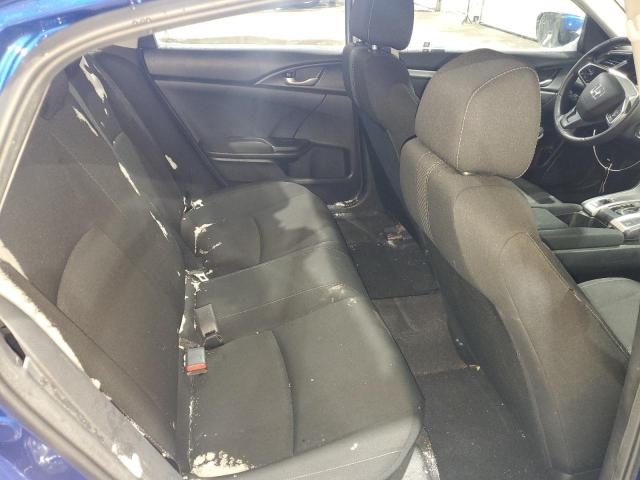 2016 HONDA CIVIC LX - 19XFC2F51GE081382