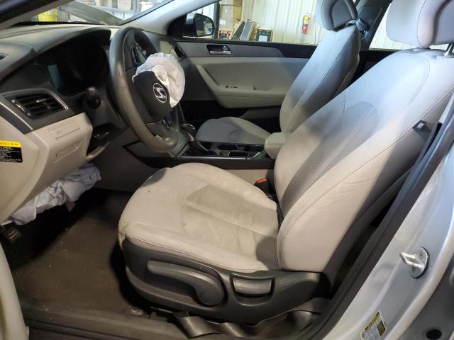 2015 HYUNDAI SONATA SE - 5NPE24AF7FH026004