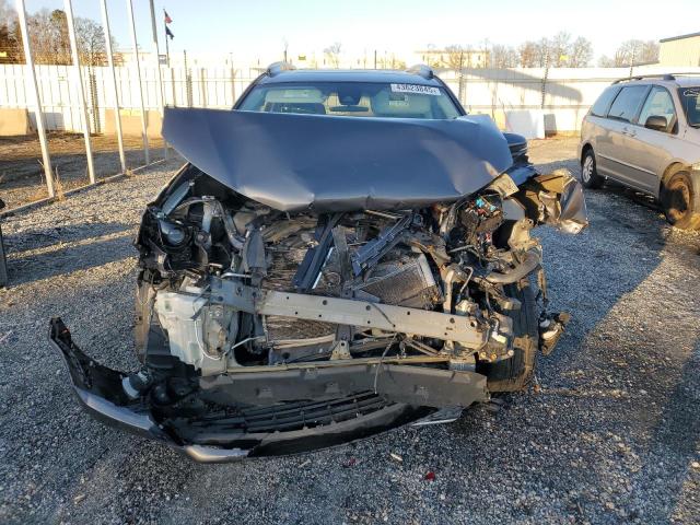 2018 TOYOTA RAV4 ADVEN - 2T3WFREV1JW420462
