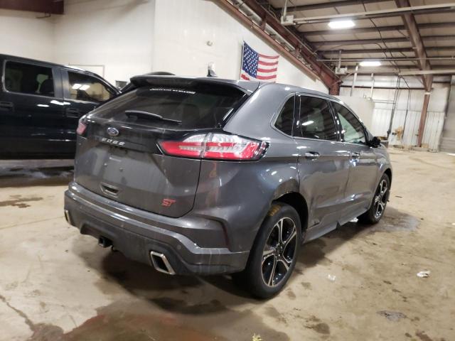 2022 FORD EDGE ST - 2FMPK4AP8NBA48763