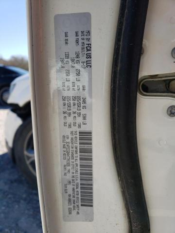 2017 DODGE JOURNEY CR - 3C4PDCGB4HT701926