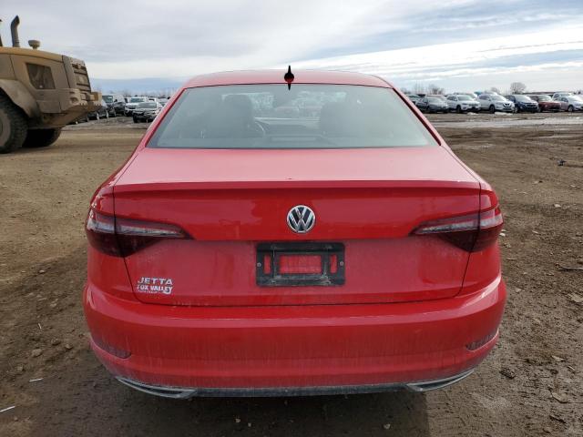 2021 VOLKSWAGEN JETTA S - 3VWC57BU6MM033544