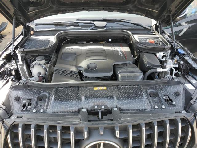 2024 MERCEDES-BENZ GLE COUPE - 4JGFD6BB5RB183442
