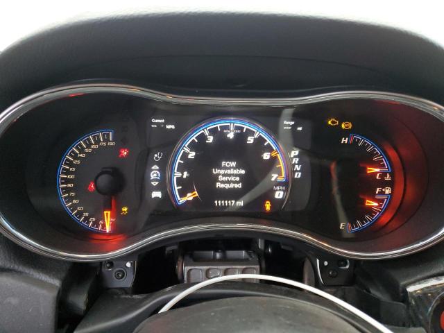 2017 JEEP GRAND CHER - 1C4RJFDJ3HC815815