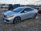 2015 HONDA CIVIC SI - 2HGFG4A56FH703227