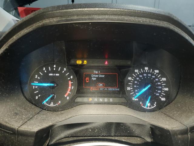 2019 FORD EDGE SE - 2FMPK4G97KBB02901