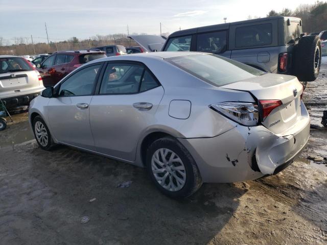 2017 TOYOTA COROLLA L - 2T1BURHE8HC893019