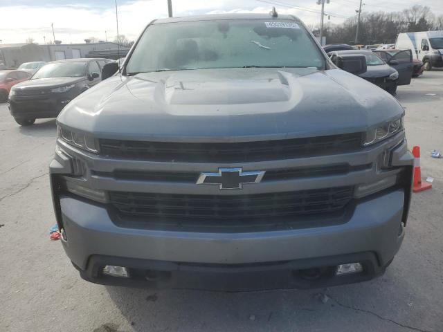 2020 CHEVROLET SILVERADO - 3GCPYEEK4LG387313