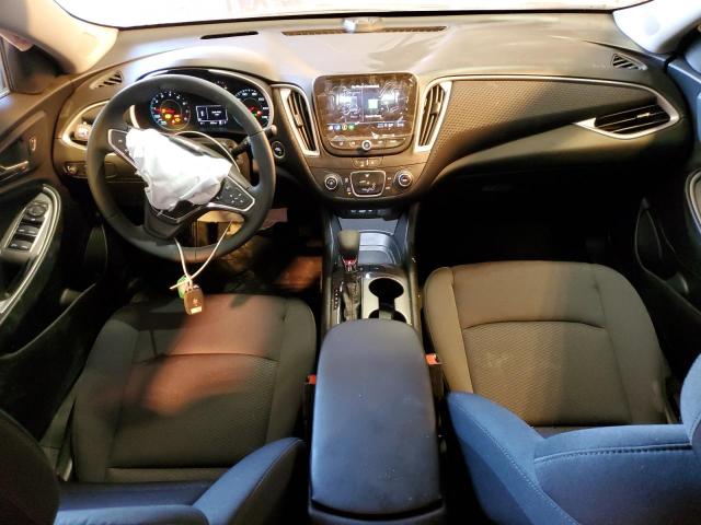 2025 CHEVROLET MALIBU RS - 1G1ZG5ST3SF149308