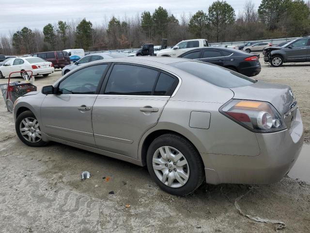 Vin: 1n4al2apxcc133747, lot: 44049705, nissan altima base 20122