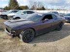 2021 DODGE CHALLENGER - 2C3CDZBT1MH567613