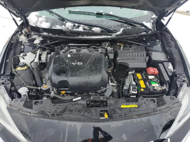 2017 NISSAN MAXIMA 3.5 - 1N4AA6AP1HC451387