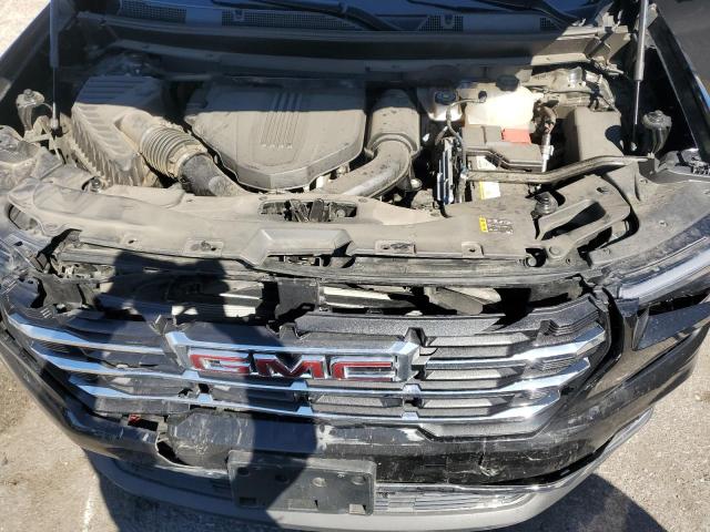 2024 GMC ACADIA UPL 1GKENKKS2RJ194690