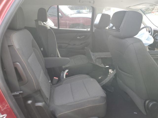 2019 CHEVROLET TRAVERSE L - 1GNEVGKW5KJ210244