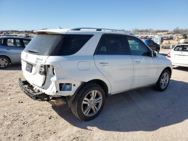 Vin: 4jgda5hb8fa581991, lot: 47315135, mercedes-benz m-class 350 4matic 20153