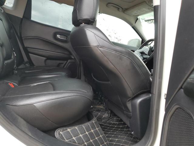 2019 JEEP COMPASS LA - 3C4NJCBB9KT664922