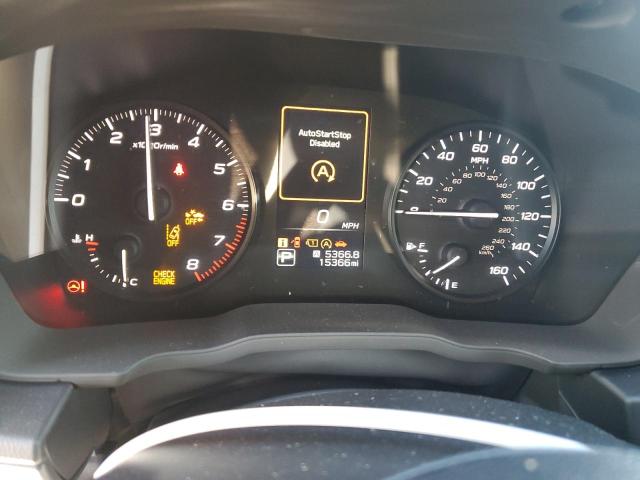 2024 SUBARU IMPREZA - JF1GUABCXR8854935
