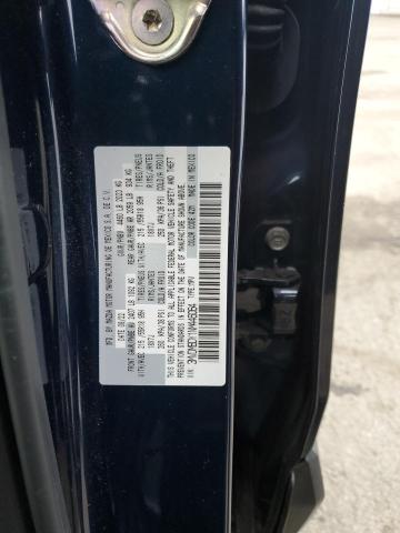 2022 MAZDA CX-30 PREM - 3MVDMBDY1NM446064