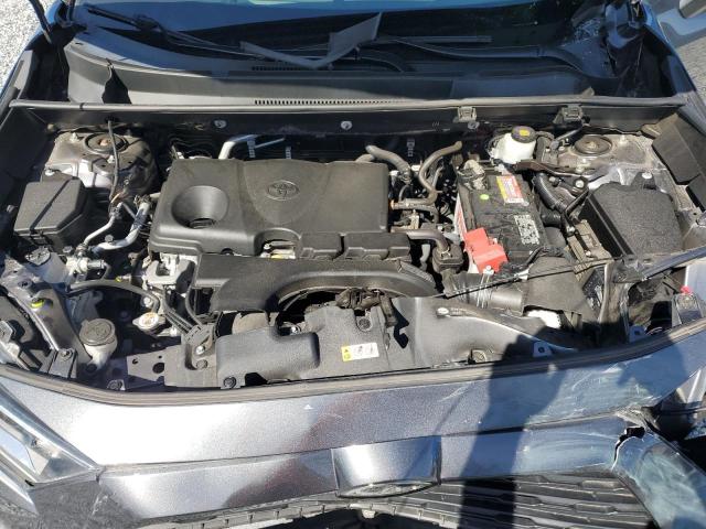 2020 TOYOTA RAV4 XLE - 2T3W1RFV6LC033813
