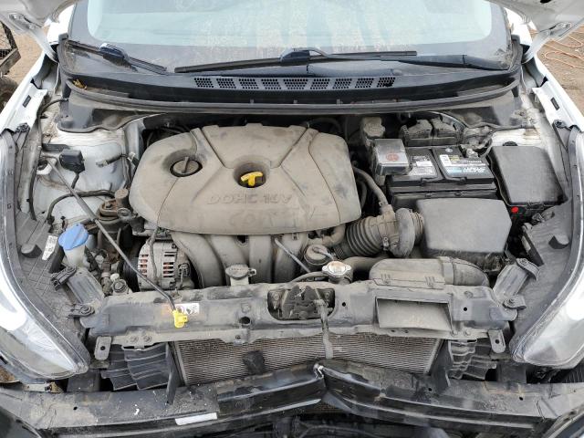 2014 HYUNDAI ELANTRA SE - 5NPDH4AE5EH459093