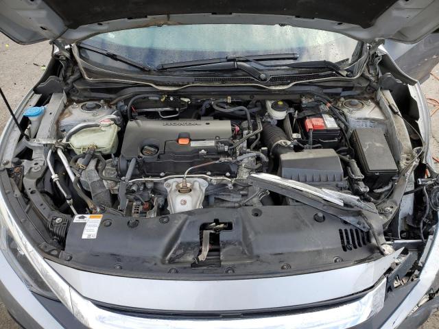 2018 HONDA CIVIC LX - 2HGFC2F60JH559572