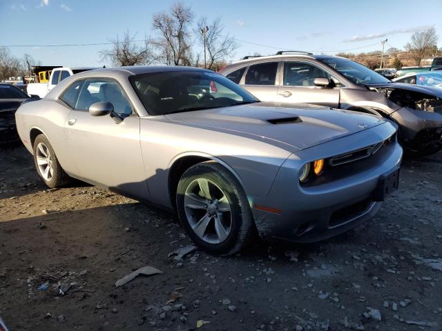 2018 DODGE CHALLENGER 2C3CDZAG5JH317713