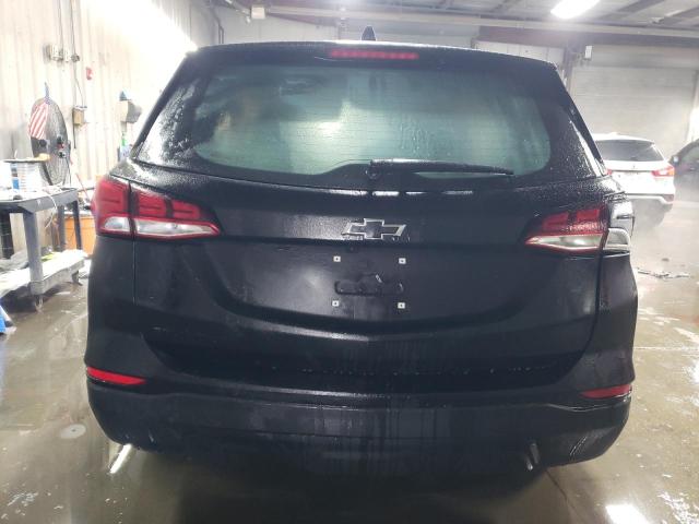 2024 CHEVROLET EQUINOX LS - 3GNAXHEGXRL166621