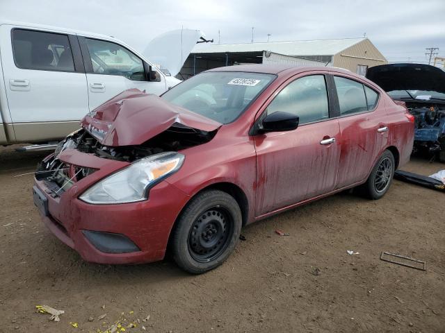 Vin: 3n1cn7ap8jl874137, lot: 45239725, nissan versa s 2018 img_1